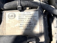UD TRUCKS Condor Dump SKG-MK38L 2011 95,000km_24