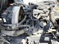 UD TRUCKS Condor Dump SKG-MK38L 2011 95,000km_26