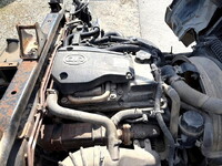 UD TRUCKS Condor Dump SKG-MK38L 2011 95,000km_27