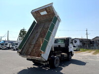 UD TRUCKS Condor Dump SKG-MK38L 2011 95,000km_2