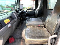 UD TRUCKS Condor Dump SKG-MK38L 2011 95,000km_32