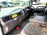 UD TRUCKS Condor Dump SKG-MK38L 2011 95,000km_33