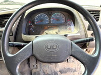 UD TRUCKS Condor Dump SKG-MK38L 2011 95,000km_35