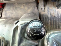 UD TRUCKS Condor Dump SKG-MK38L 2011 95,000km_38