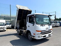 UD TRUCKS Condor Dump SKG-MK38L 2011 95,000km_3