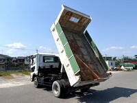 UD TRUCKS Condor Dump SKG-MK38L 2011 95,000km_4