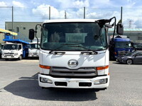 UD TRUCKS Condor Dump SKG-MK38L 2011 95,000km_5