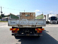 UD TRUCKS Condor Dump SKG-MK38L 2011 95,000km_6