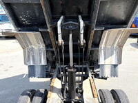 UD TRUCKS Condor Dump SKG-MK38L 2011 95,000km_8