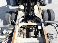 UD TRUCKS Condor Dump SKG-MK38L 2011 95,000km_9
