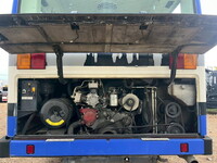 HINO Blue Ribbon Bus KL-HU2PMEA 2003 277,919km_12