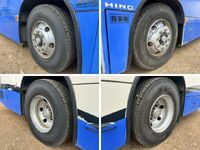HINO Blue Ribbon Bus KL-HU2PMEA 2003 277,919km_16