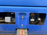 HINO Blue Ribbon Bus KL-HU2PMEA 2003 277,919km_17