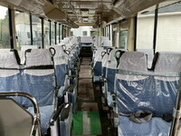 HINO Blue Ribbon Bus KL-HU2PMEA 2003 277,919km_19
