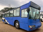 Blue Ribbon Bus