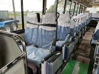 HINO Blue Ribbon Bus KL-HU2PMEA 2003 277,919km_21