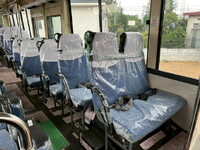 HINO Blue Ribbon Bus KL-HU2PMEA 2003 277,919km_22