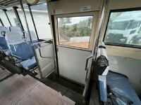 HINO Blue Ribbon Bus KL-HU2PMEA 2003 277,919km_23