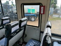 HINO Blue Ribbon Bus KL-HU2PMEA 2003 277,919km_24