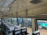 HINO Blue Ribbon Bus KL-HU2PMEA 2003 277,919km_25
