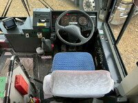 HINO Blue Ribbon Bus KL-HU2PMEA 2003 277,919km_28