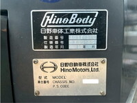 HINO Blue Ribbon Bus KL-HU2PMEA 2003 277,919km_36
