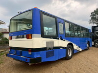 HINO Blue Ribbon Bus KL-HU2PMEA 2003 277,919km_3