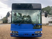 HINO Blue Ribbon Bus KL-HU2PMEA 2003 277,919km_4