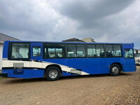 HINO Blue Ribbon Bus KL-HU2PMEA 2003 277,919km_5