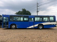 HINO Blue Ribbon Bus KL-HU2PMEA 2003 277,919km_7