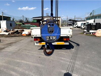 ISUZU Forward Truck (With 4 Steps Of Cranes) PKG-FRR90S1 2010 54,000km_11