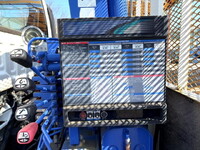 ISUZU Forward Truck (With 4 Steps Of Cranes) PKG-FRR90S1 2010 54,000km_15