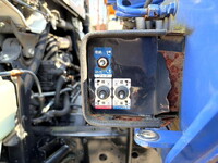 ISUZU Forward Truck (With 4 Steps Of Cranes) PKG-FRR90S1 2010 54,000km_16