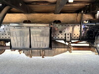ISUZU Forward Truck (With 4 Steps Of Cranes) PKG-FRR90S1 2010 54,000km_20