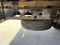 ISUZU Forward Truck (With 4 Steps Of Cranes) PKG-FRR90S1 2010 54,000km_21