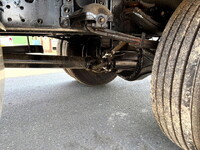 ISUZU Forward Truck (With 4 Steps Of Cranes) PKG-FRR90S1 2010 54,000km_23
