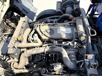 ISUZU Forward Truck (With 4 Steps Of Cranes) PKG-FRR90S1 2010 54,000km_28