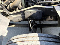 ISUZU Forward Truck (With 4 Steps Of Cranes) PKG-FRR90S1 2010 54,000km_29