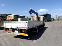 ISUZU Forward Truck (With 4 Steps Of Cranes) PKG-FRR90S1 2010 54,000km_2
