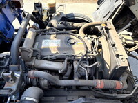 ISUZU Forward Truck (With 4 Steps Of Cranes) PKG-FRR90S1 2010 54,000km_30