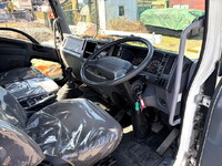 ISUZU Forward Truck (With 4 Steps Of Cranes) PKG-FRR90S1 2010 54,000km_31