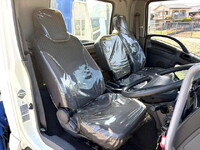 ISUZU Forward Truck (With 4 Steps Of Cranes) PKG-FRR90S1 2010 54,000km_32