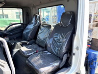 ISUZU Forward Truck (With 4 Steps Of Cranes) PKG-FRR90S1 2010 54,000km_34