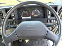 ISUZU Forward Truck (With 4 Steps Of Cranes) PKG-FRR90S1 2010 54,000km_35