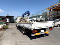 ISUZU Forward Truck (With 4 Steps Of Cranes) PKG-FRR90S1 2010 54,000km_5