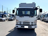 ISUZU Forward Truck (With 4 Steps Of Cranes) PKG-FRR90S1 2010 54,000km_6