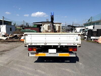 ISUZU Forward Truck (With 4 Steps Of Cranes) PKG-FRR90S1 2010 54,000km_7