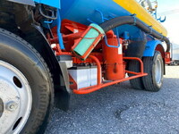 ISUZU Elf Vacuum Truck TPG-NMR85N 2015 185,853km_10