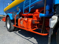 ISUZU Elf Vacuum Truck TPG-NMR85N 2015 185,853km_11