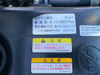 ISUZU Elf Vacuum Truck TPG-NMR85N 2015 185,853km_23